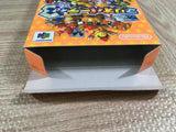 Mario Party 3 Boxed Nintendo N64 Japan - UF7023