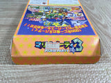 Mario Party 3 Boxed Nintendo N64 Japan - UF7023
