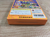 Mario Party 3 Boxed Nintendo N64 Japan - UF7023