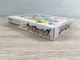 Super Smash Bros. Dairanto Smash Brothers Boxed Nintendo N64 Japan - UF7024