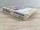 Super Smash Bros. Dairanto Smash Brothers Boxed Nintendo N64 Japan - UF7024