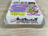 Super Smash Bros. Dairanto Smash Brothers Boxed Nintendo N64 Japan - UF7024