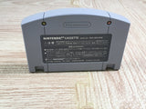 Mario Kart 64 Boxed Nintendo N64 Japan - UF7025