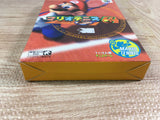 Mario Tennis 64 Boxed Nintendo N64 Japan - UF7026