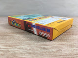 Mario Tennis 64 Boxed Nintendo N64 Japan - UF7026