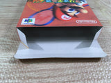 Mario Tennis 64 Boxed Nintendo N64 Japan - UF7026