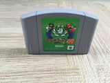 Mario Golf 64 Boxed Nintendo N64 Japan - UF7027