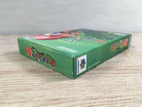 Mario Golf 64 Boxed Nintendo N64 Japan - UF7027