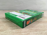 Mario Golf 64 Boxed Nintendo N64 Japan - UF7027