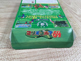 Mario Golf 64 Boxed Nintendo N64 Japan - UF7027