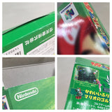Mario Golf 64 Boxed Nintendo N64 Japan - UF7027