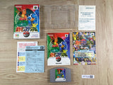 Pokemon Stadium Boxed Nintendo N64 Japan - UF7028