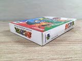 Pokemon Stadium Boxed Nintendo N64 Japan - UF7028