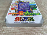 Pokemon Stadium Boxed Nintendo N64 Japan - UF7028