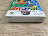 Pokemon Stadium Boxed Nintendo N64 Japan - UF7028