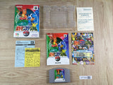 Pokemon Stadium Boxed Nintendo N64 Japan - UF7029