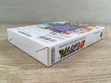 Pokemon Stadium Boxed Nintendo N64 Japan - UF7029