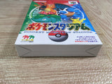 Pokemon Stadium Boxed Nintendo N64 Japan - UF7029