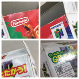 Pokemon Stadium Boxed Nintendo N64 Japan - UF7029