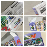 Pokemon Stadium 2 Boxed Nintendo N64 Japan - UF7030