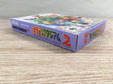 Pokemon Stadium 2 Boxed Nintendo N64 Japan - UF7030