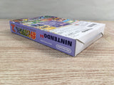 Pokemon Stadium 2 Boxed Nintendo N64 Japan - UF7030
