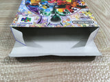 Pokemon Stadium 2 Boxed Nintendo N64 Japan - UF7030