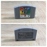 Pokemon Stadium 2 Boxed Nintendo N64 Japan - UF7031