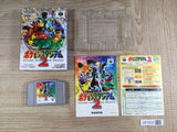 Pokemon Stadium 2 Boxed Nintendo N64 Japan - UF7031