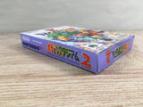 Pokemon Stadium 2 Boxed Nintendo N64 Japan - UF7031