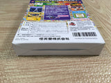 Pokemon Stadium 2 Boxed Nintendo N64 Japan - UF7031