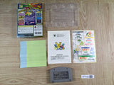 Pokemon Stadium Gold Silver Crystal Boxed Nintendo N64 Japan - UF7032