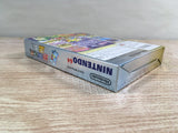 Pokemon Stadium Gold Silver Crystal Boxed Nintendo N64 Japan - UF7032