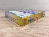 Pokemon Stadium Gold Silver Crystal Boxed Nintendo N64 Japan - UF7032