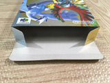 Pokemon Stadium Gold Silver Crystal Boxed Nintendo N64 Japan - UF7032