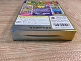 Pokemon Stadium Gold Silver Crystal Boxed Nintendo N64 Japan - UF7032