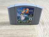 Wonder Project J2 Boxed Nintendo N64 Japan - UF7033