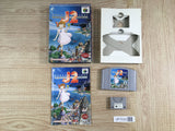 Wonder Project J2 Boxed Nintendo N64 Japan - UF7033