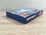Wonder Project J2 Boxed Nintendo N64 Japan - UF7033