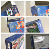 Wonder Project J2 Boxed Nintendo N64 Japan - UF7033