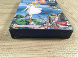 Wonder Project J2 Boxed Nintendo N64 Japan - UF7034
