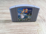 Wonder Project J2 Boxed Nintendo N64 Japan - UF7034