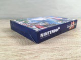 Wonder Project J2 Boxed Nintendo N64 Japan - UF7034