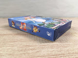 Wonder Project J2 Boxed Nintendo N64 Japan - UF7034