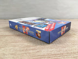 Wonder Project J2 Boxed Nintendo N64 Japan - UF7034