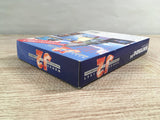Wonder Project J2 Boxed Nintendo N64 Japan - UF7034
