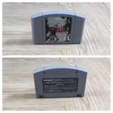 The Legend of Zelda Ocarina of Time Boxed Nintendo N64 Japan - UF7035