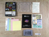 The Legend of Zelda Ocarina of Time Boxed Nintendo N64 Japan - UF7035