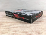 The Legend of Zelda Ocarina of Time Boxed Nintendo N64 Japan - UF7035