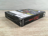 The Legend of Zelda Ocarina of Time Boxed Nintendo N64 Japan - UF7035